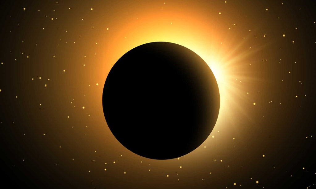 ¿Qué es un eclipse? Eclipse 2024